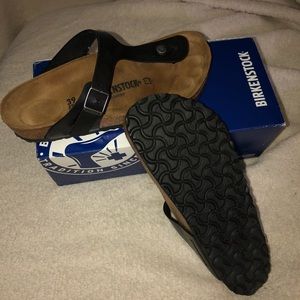 Birkenstock Gizah or Gizeh